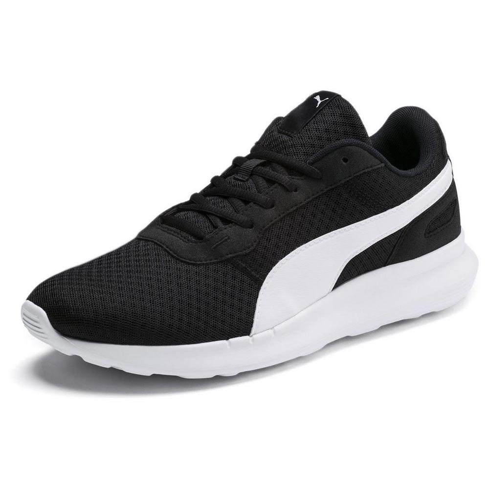 Puma St Activate Sportschuhe EU 38 Puma Black / Puma White günstig online kaufen