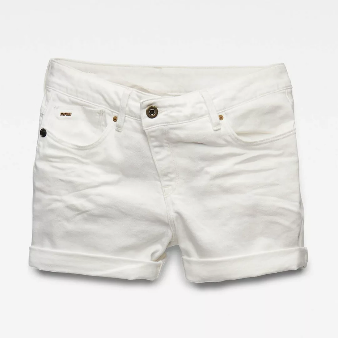 G-star Joci Jeans-shorts 25 3D Milk günstig online kaufen