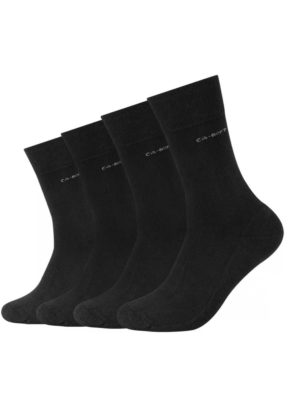 Camano Socken "Socken 4er Pack" günstig online kaufen