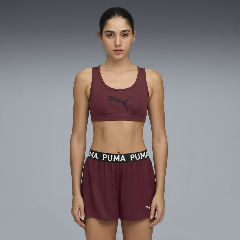 PUMA Sport-BH "4KEEPS BH Damen" günstig online kaufen