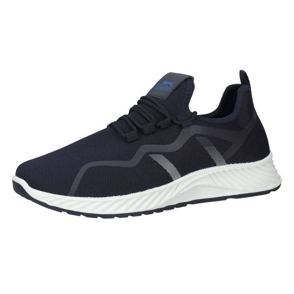 Slazenger Sneaker Herren dunkelblau, Gr. 43 günstig online kaufen