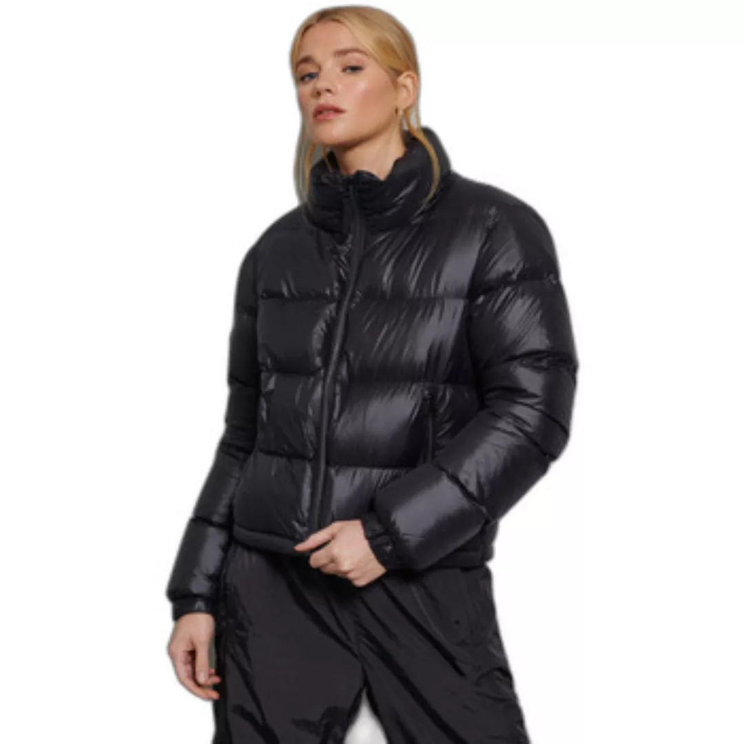 Superdry  Daunenjacken Doudoune femme  Luxe Alpine günstig online kaufen