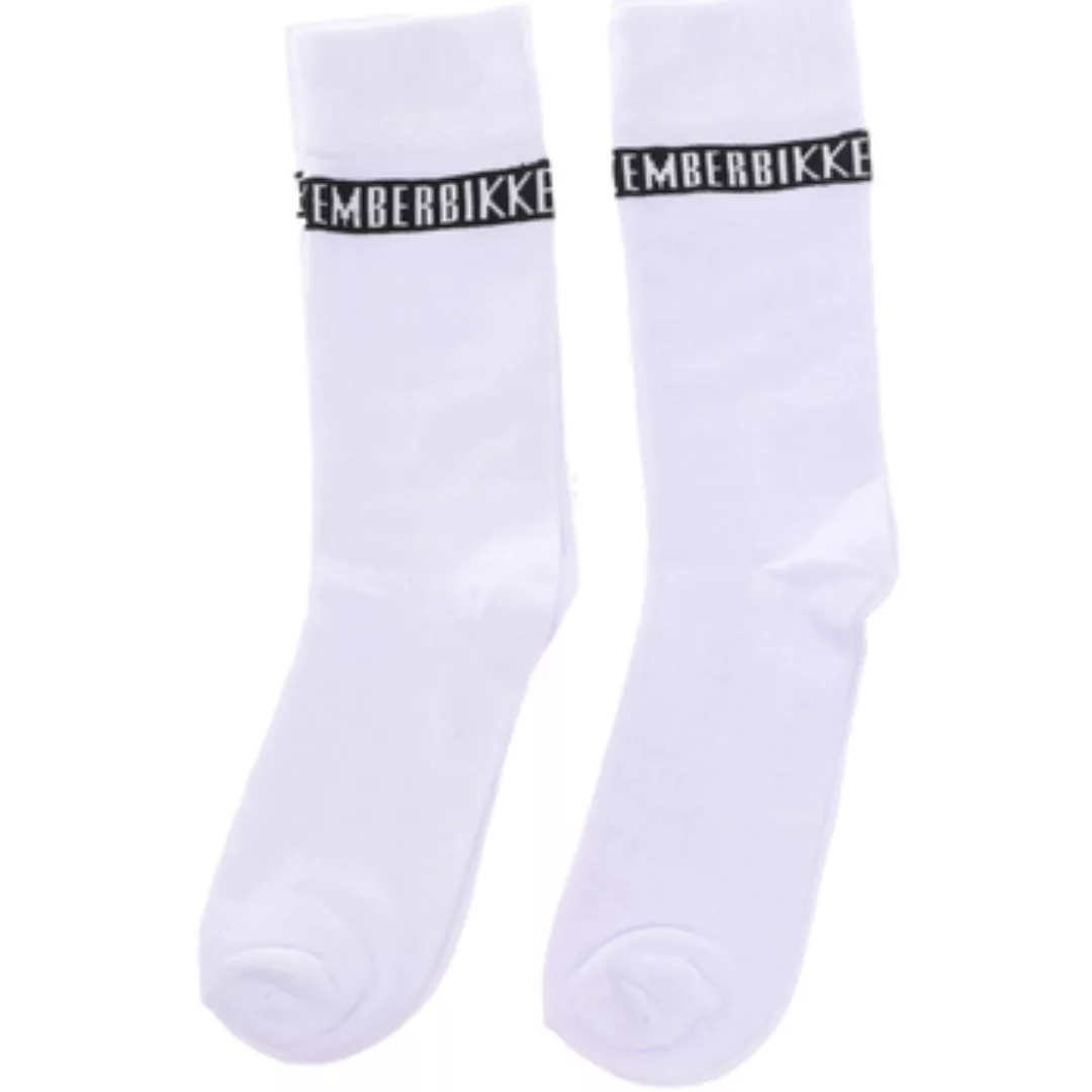 Bikkembergs  Socken BK019-WHITE günstig online kaufen