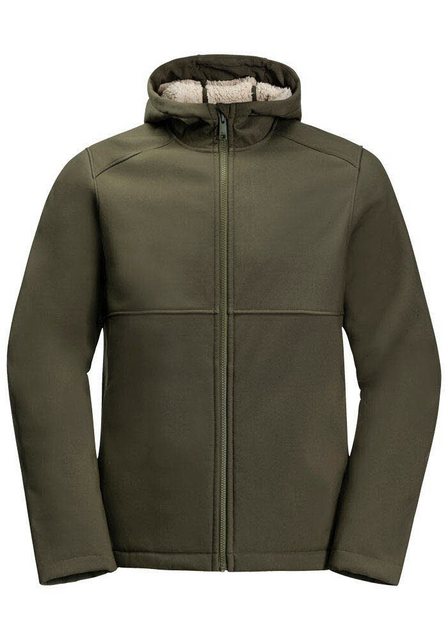 Jack Wolfskin Funktionsjacke günstig online kaufen