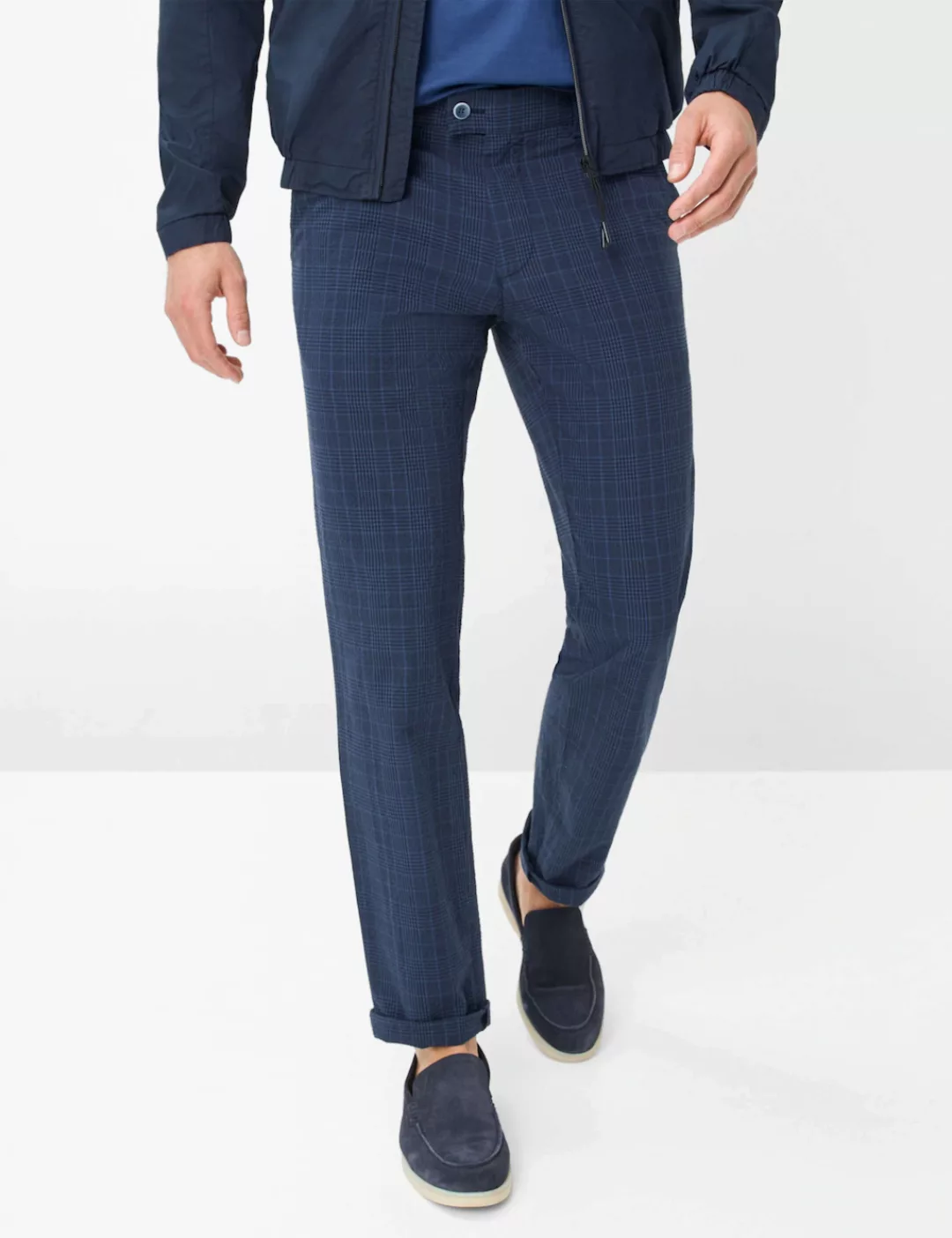 EUREX by BRAX Chinohose "Style THILO" günstig online kaufen