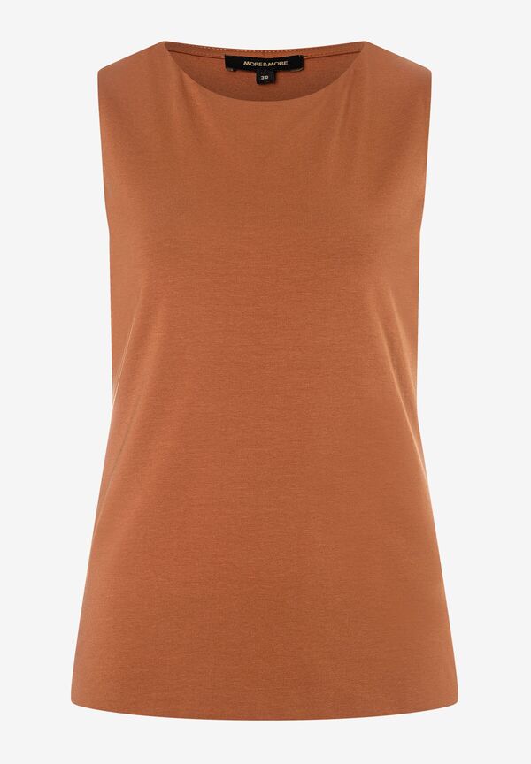 MORE&MORE Shirttop Top günstig online kaufen