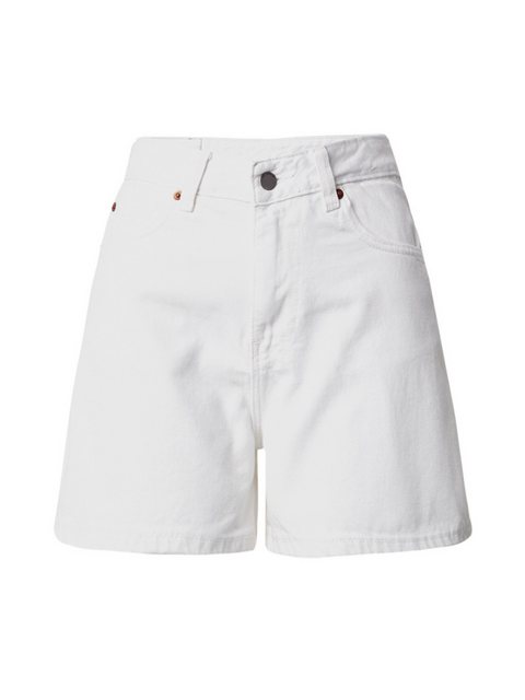 Dr. Denim Jeansshorts Nora (1-tlg) Weiteres Detail günstig online kaufen