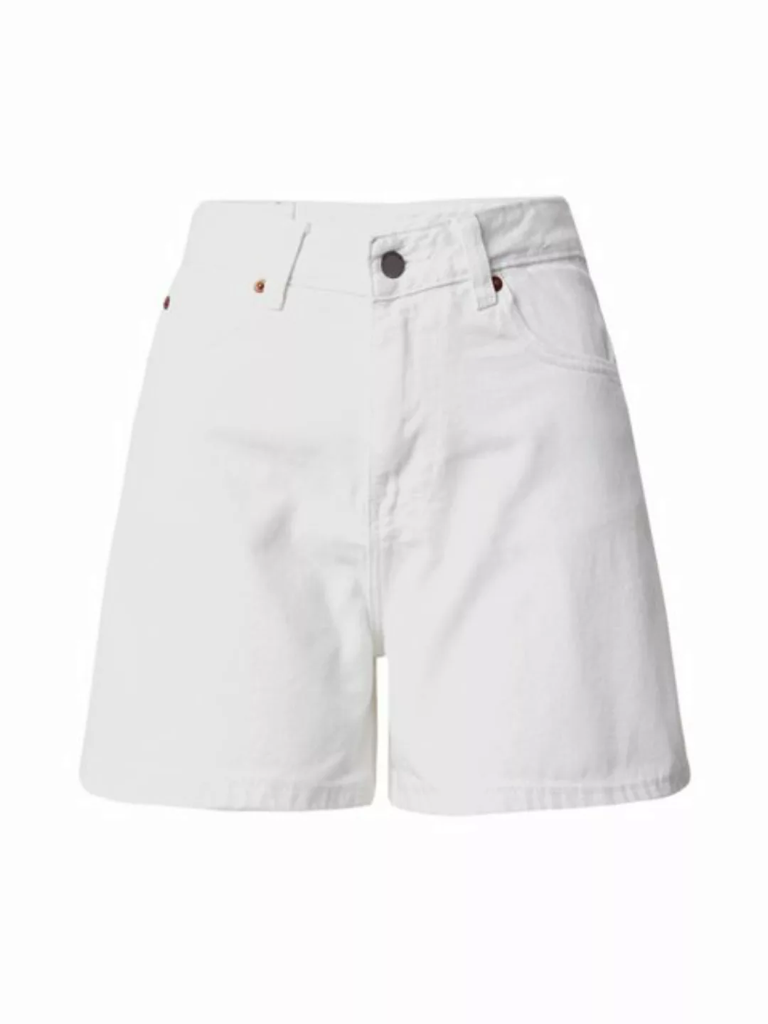 Dr. Denim Jeansshorts Nora (1-tlg) Weiteres Detail günstig online kaufen