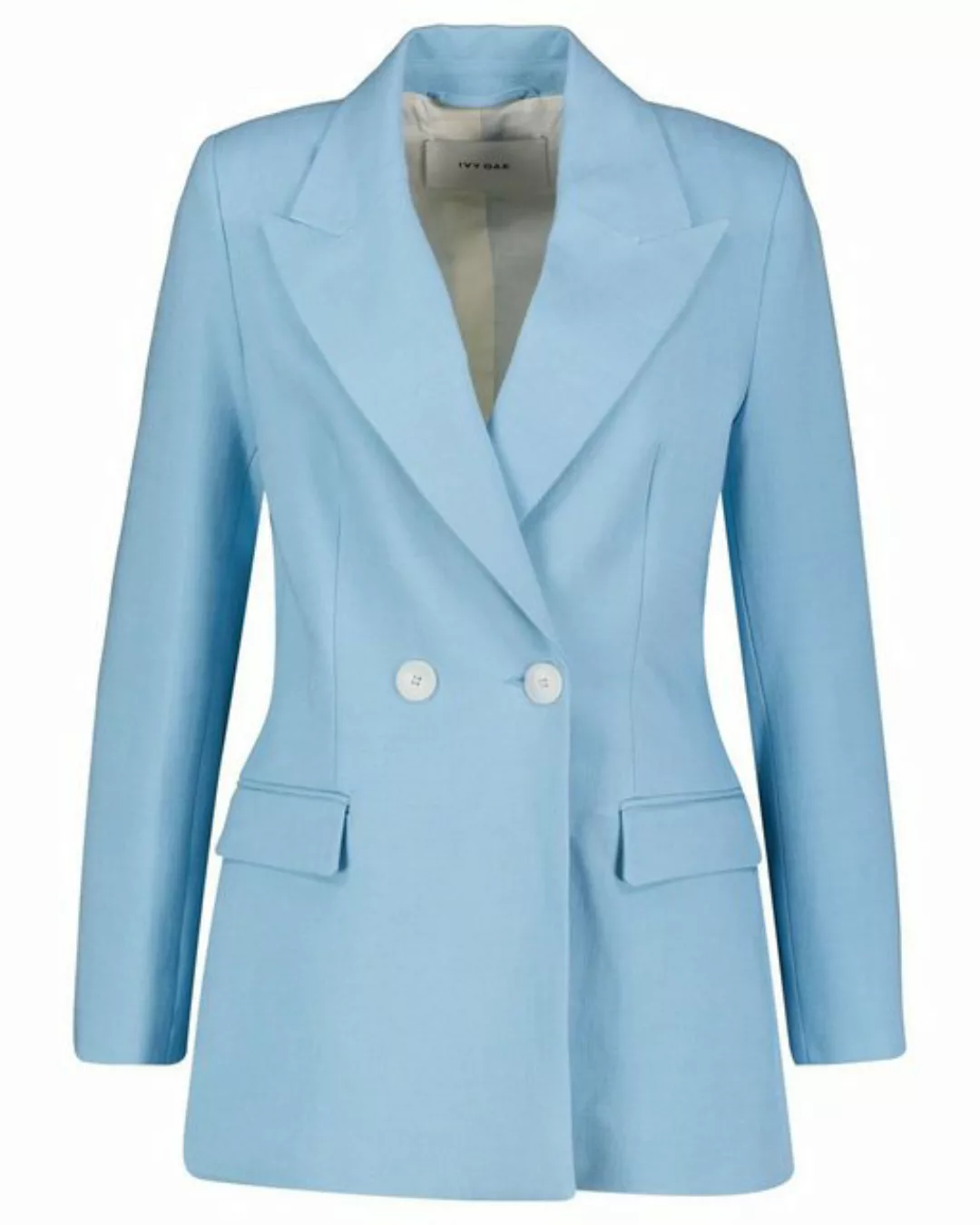 IVY & OAK Blusenblazer Damen Blazer JAANU (1-tlg) günstig online kaufen