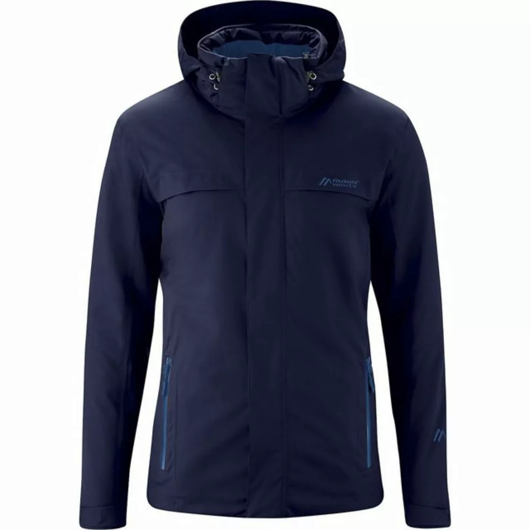 Maier Sports Winterjacke Winterjacke Peyor günstig online kaufen