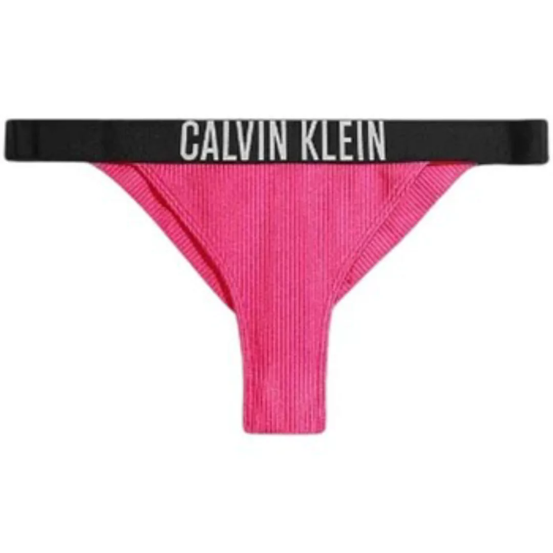 Calvin Klein Jeans  Badeanzug KW0KW02019 günstig online kaufen