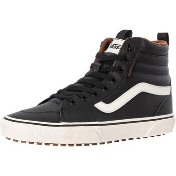 Vans  Sneaker Filmore Hi Ledertrainer günstig online kaufen