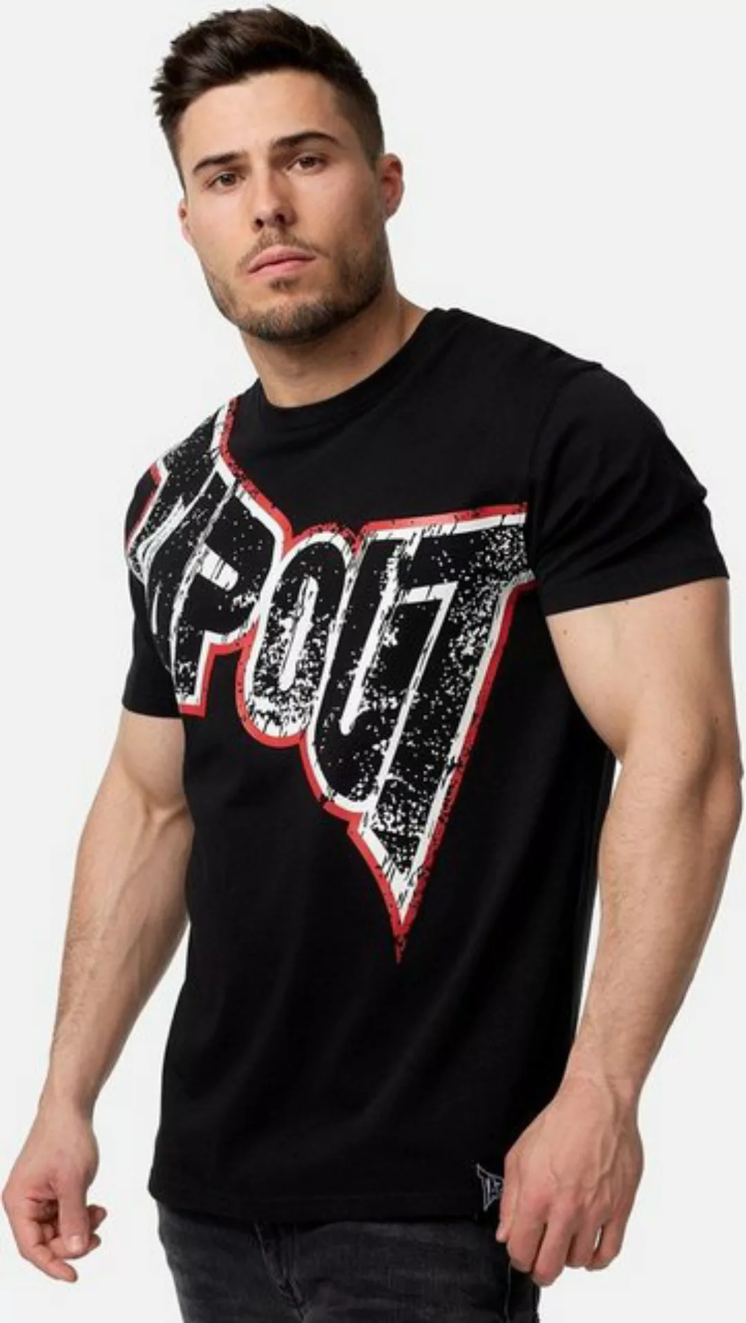 TAPOUT T-Shirt Bernardino günstig online kaufen