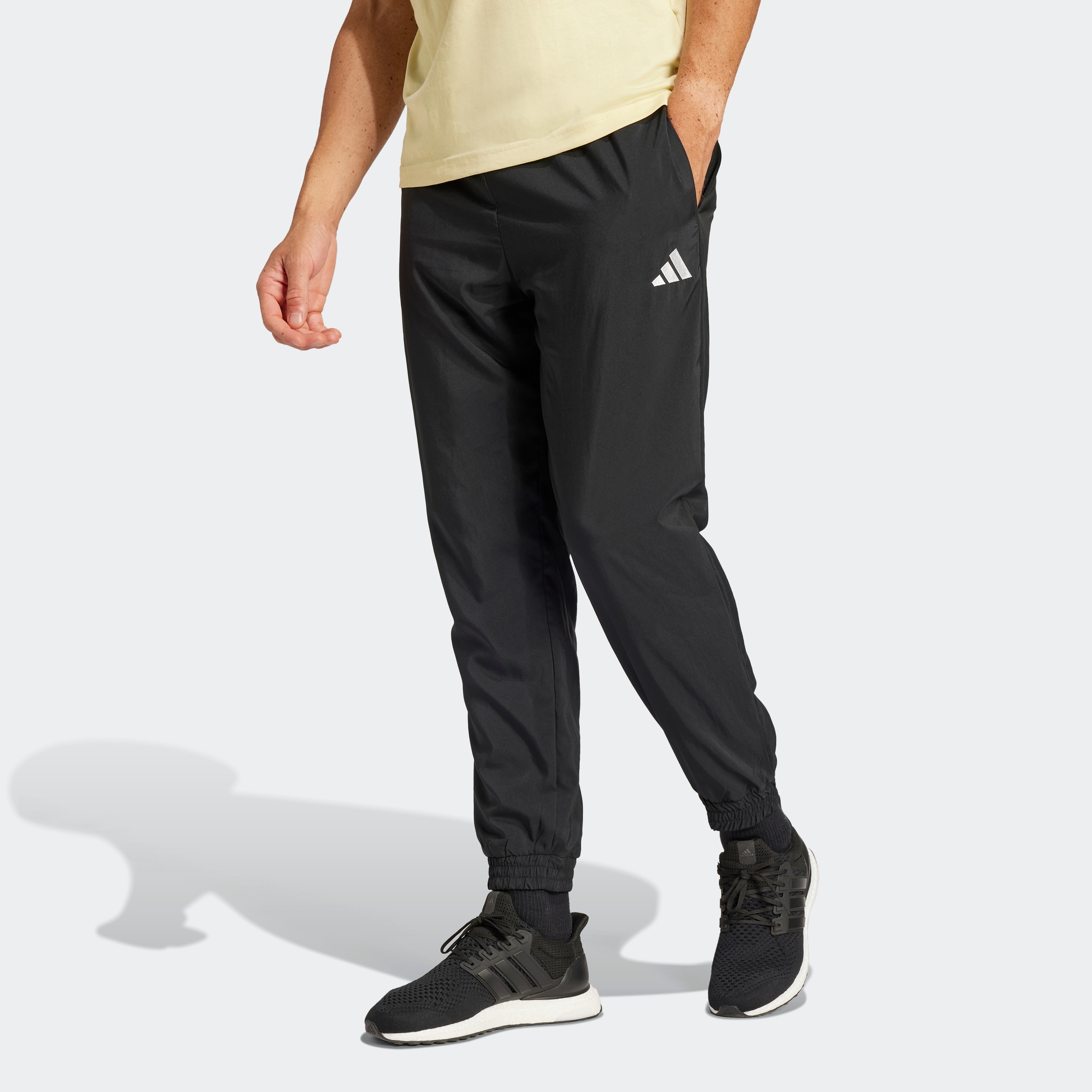 adidas Sportswear Sporthose "M STANFRD E PT", (1 tlg.), Stanford, Trainings günstig online kaufen