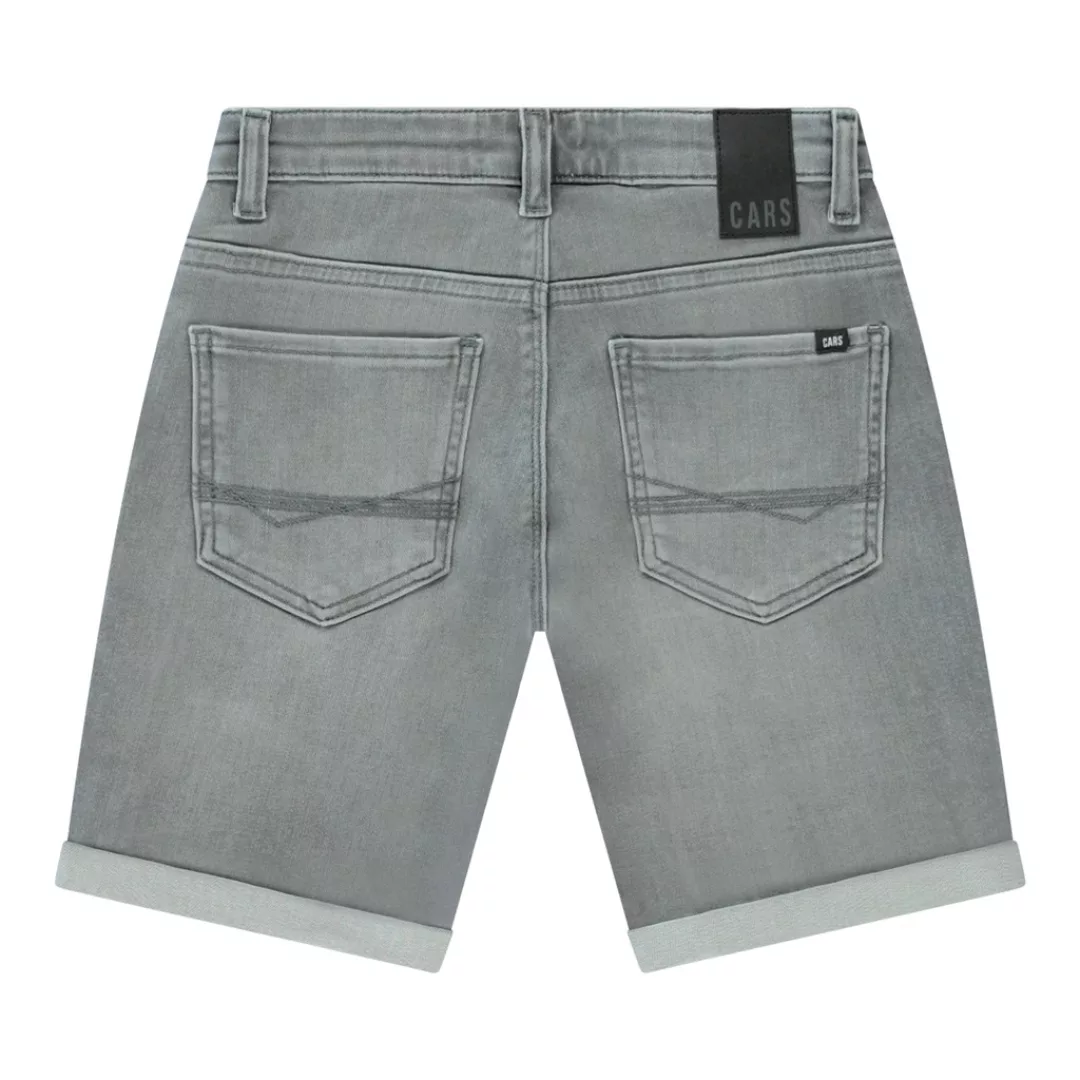 CARS JEANS Jeansshorts "CALIFORNIA Den" günstig online kaufen