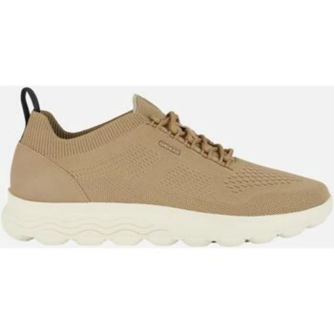 Geox  Sneaker GEUPE24-U15BYA-sand günstig online kaufen