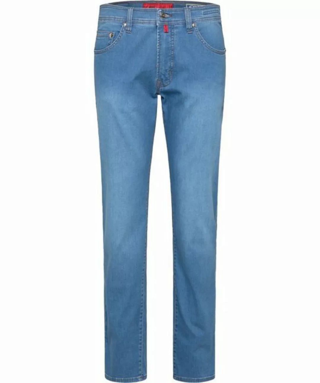 Pierre Cardin 5-Pocket-Jeans PIERRE CARDIN DEAUVILLE summer air touch light günstig online kaufen