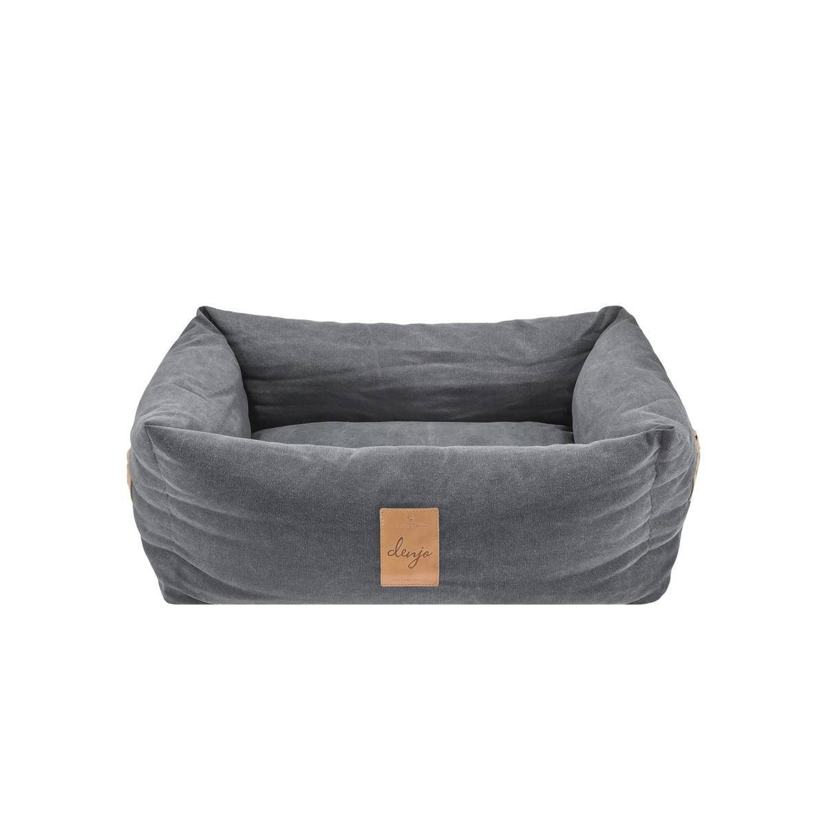 Denjo Dogs Tierbett "Classic Nest" Hundebett günstig online kaufen