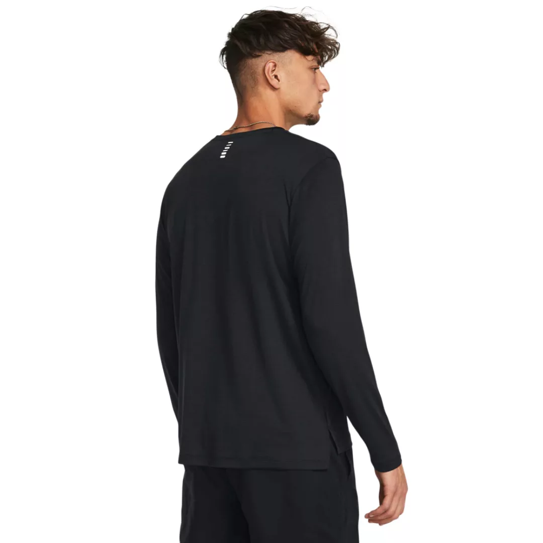 Under Armour Langarmshirt "UA Launch Langarm-Oberteil für" günstig online kaufen