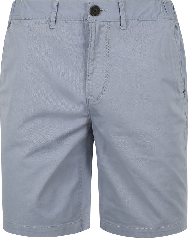 Vanguard V65 Short Fine Twill Hellblau  - Größe 40 günstig online kaufen