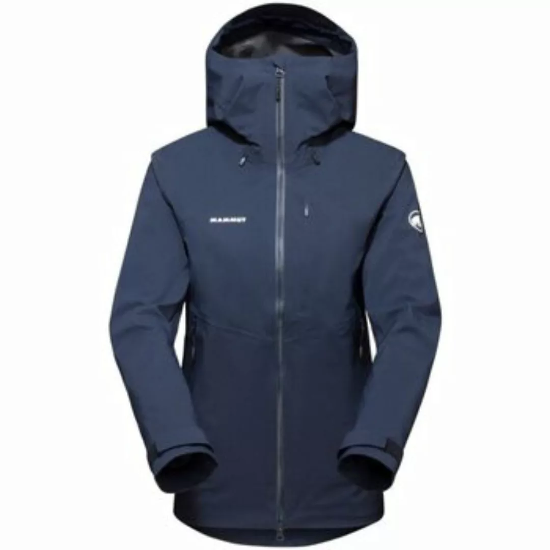 Mammut  Damen-Jacke Sport Alto Guide HS Hooded Jacket Women 1010-29570 5118 günstig online kaufen