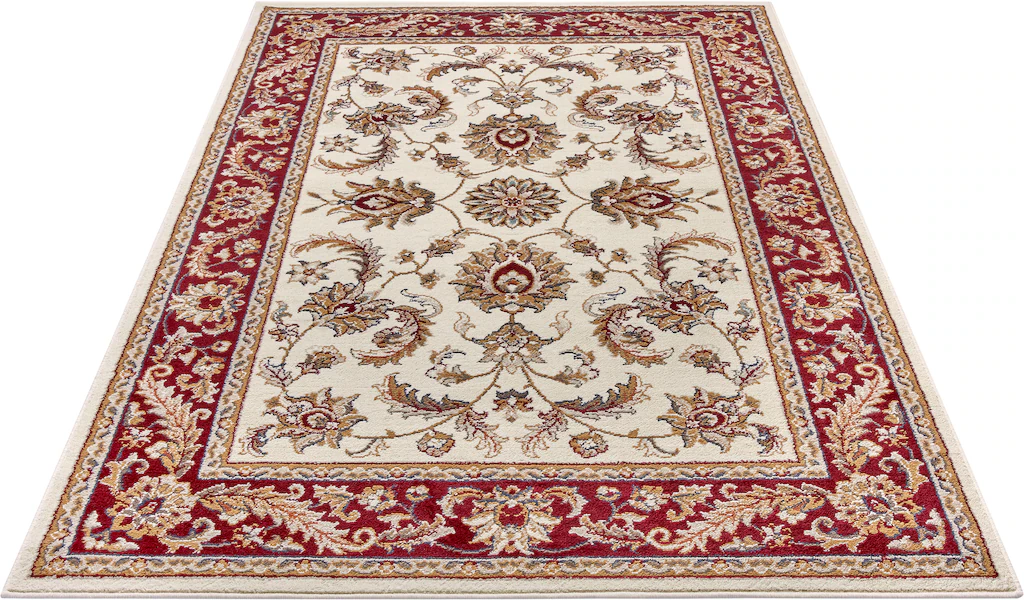 HANSE Home Teppich »Reni«, rechteckig, Orientalisch, Orient, Kurzflor, Wohn günstig online kaufen