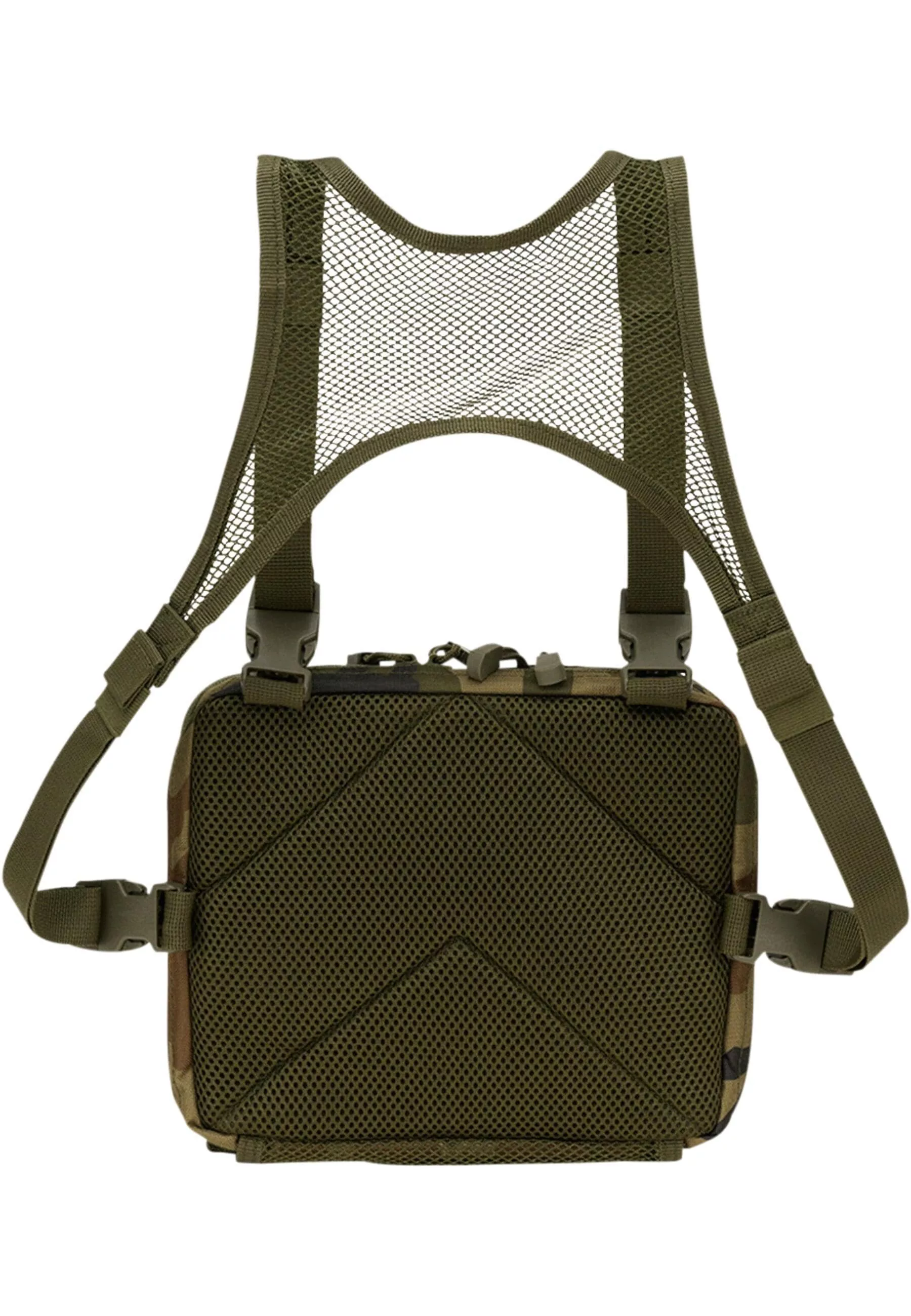 Brandit Schultertasche "Brandit Unisex US Cooper Chest Pack Operator" günstig online kaufen