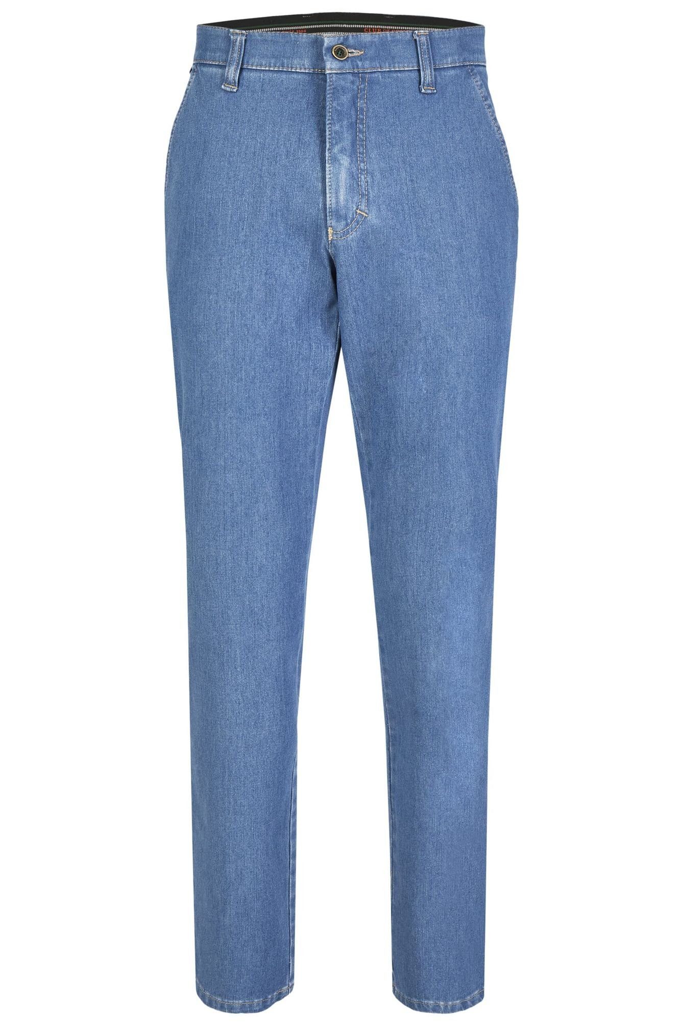 Club of Comfort Chinohose Garvey Stretch günstig online kaufen