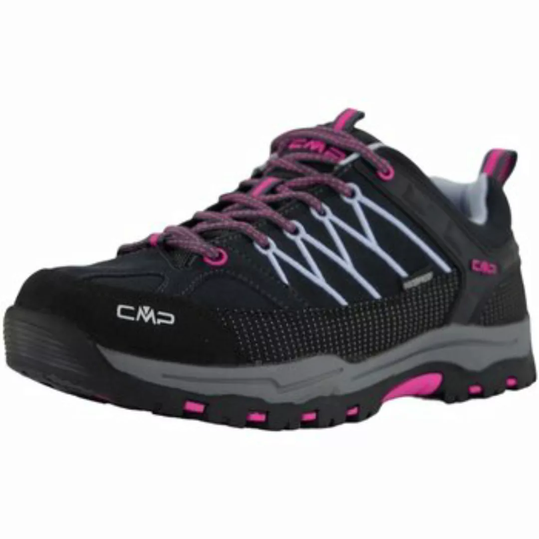 Cmp  Fitnessschuhe Sportschuhe KIDS RIGEL LOW TREKKING SHOES 3Q13244J 66UM günstig online kaufen