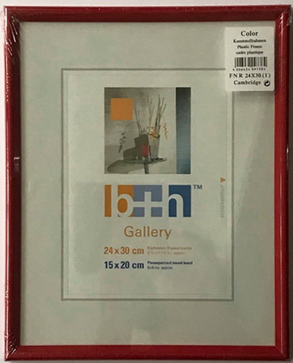 Oslo MasterLine Bilderrahmen 24 x 30 günstig online kaufen