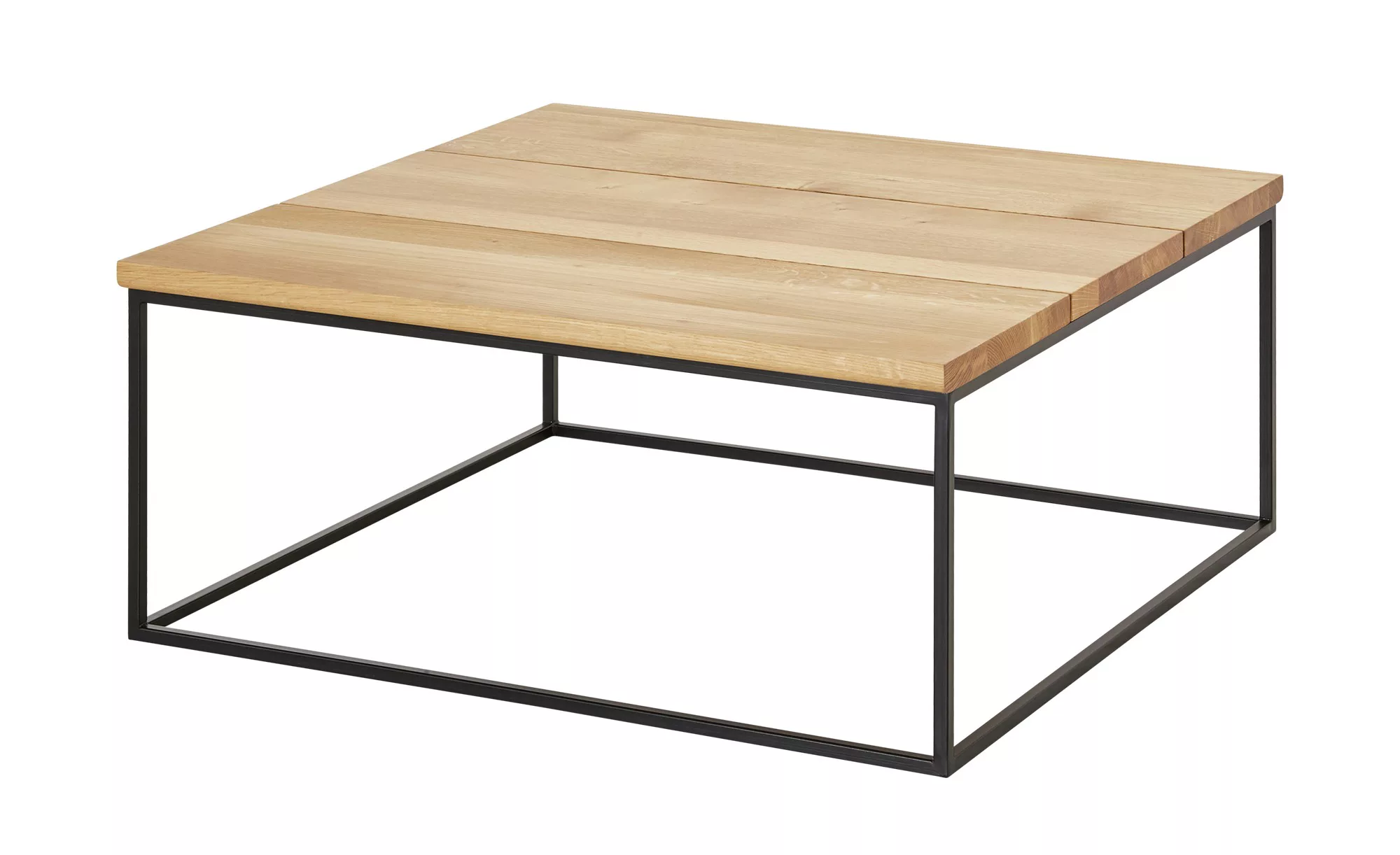 Couchtisch - holzfarben - 90 cm - 40 cm - 90 cm - Tische > Couchtische - Mö günstig online kaufen