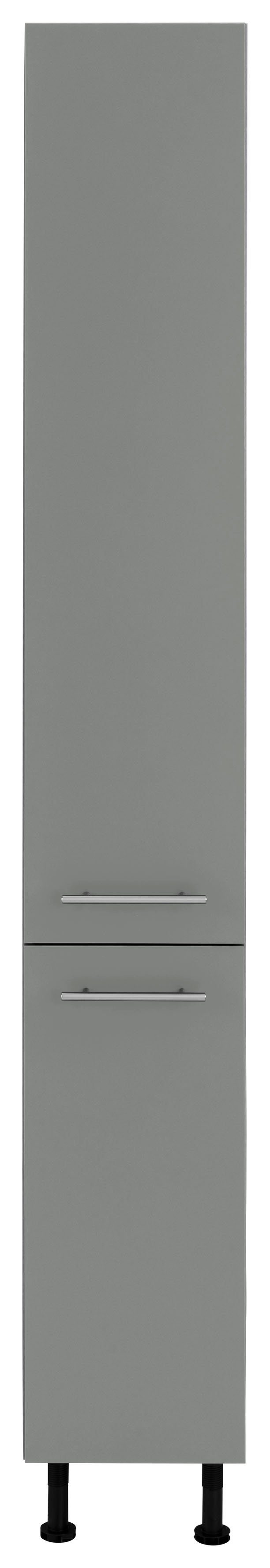 OPTIFIT Apothekerschrank "Bern", 30 cm breit, 212 cm hoch, mit höhenverstel günstig online kaufen