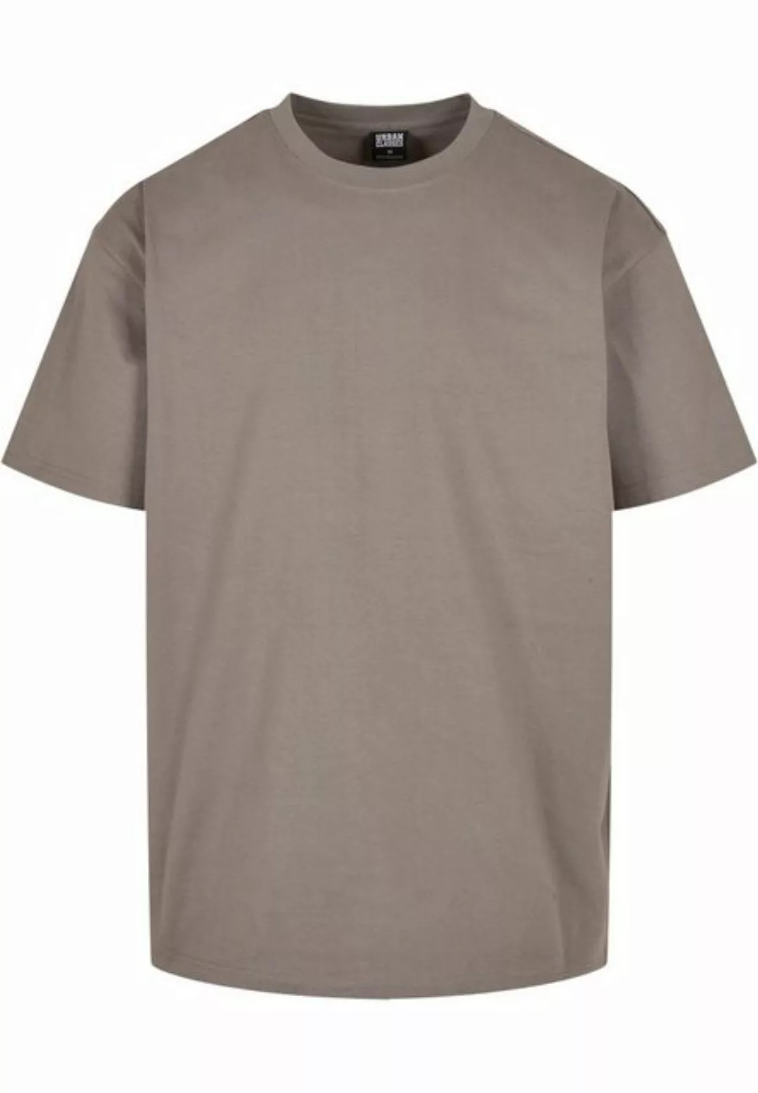 URBAN CLASSICS T-Shirt Urban Classics Herren Heavy Oversized Tee (1-tlg) günstig online kaufen