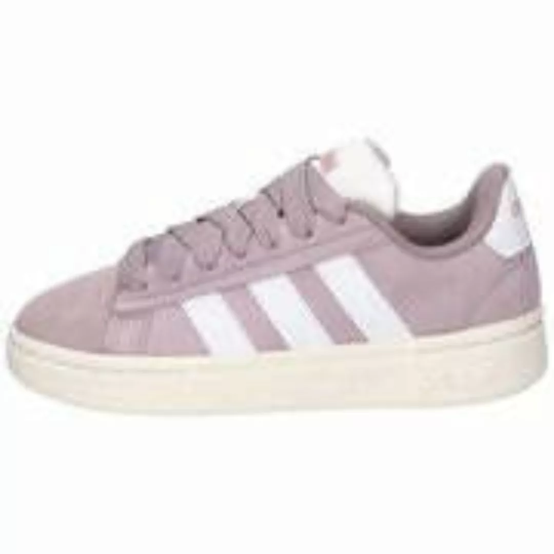 adidas Sportswear Sneaker "GRAND COURT ALPHA", Design inspiriert vom adidas günstig online kaufen