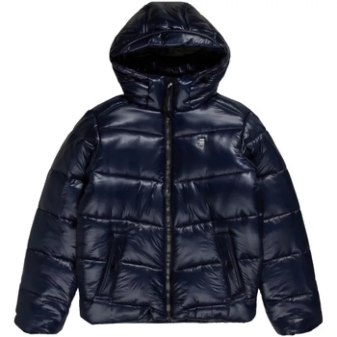 G-Star Raw  Jacken Jacke Steppjacke günstig online kaufen