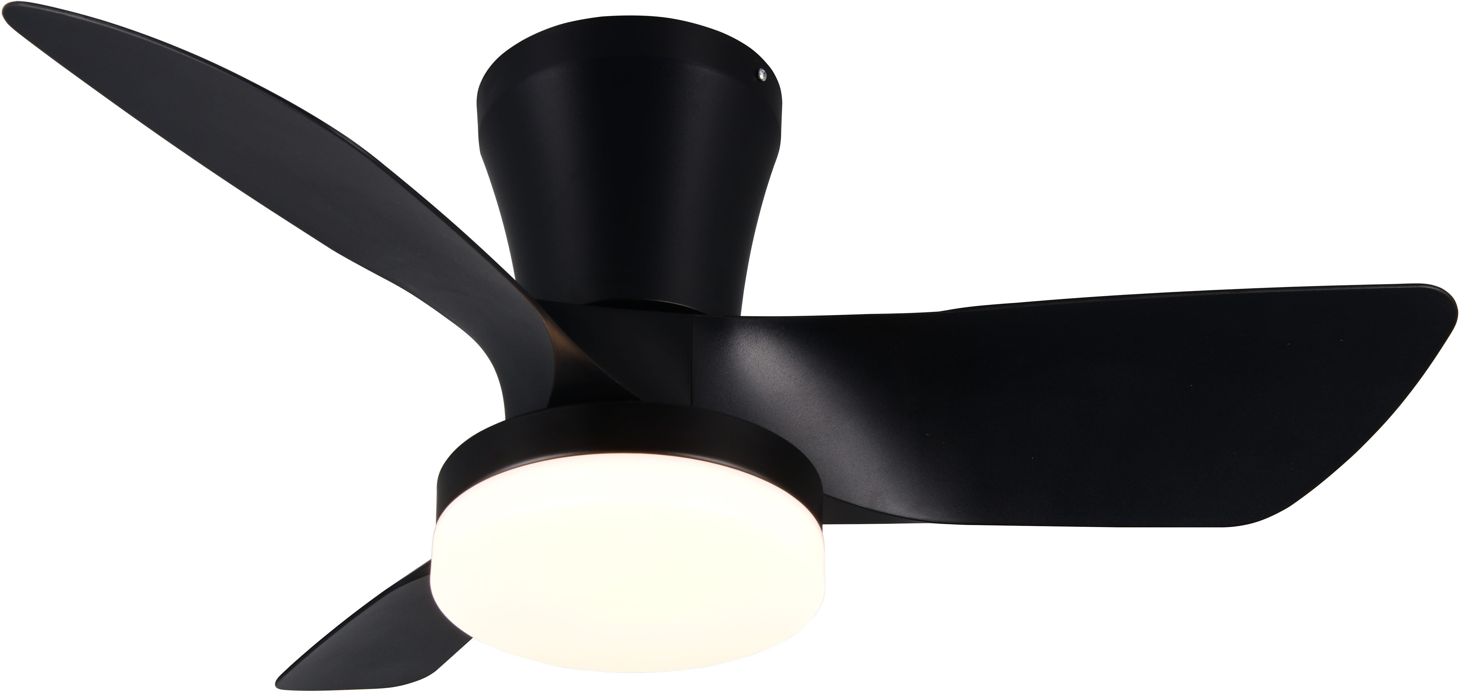 Reality Leuchten LED Deckenleuchte RANDERS mit günstig online kaufen