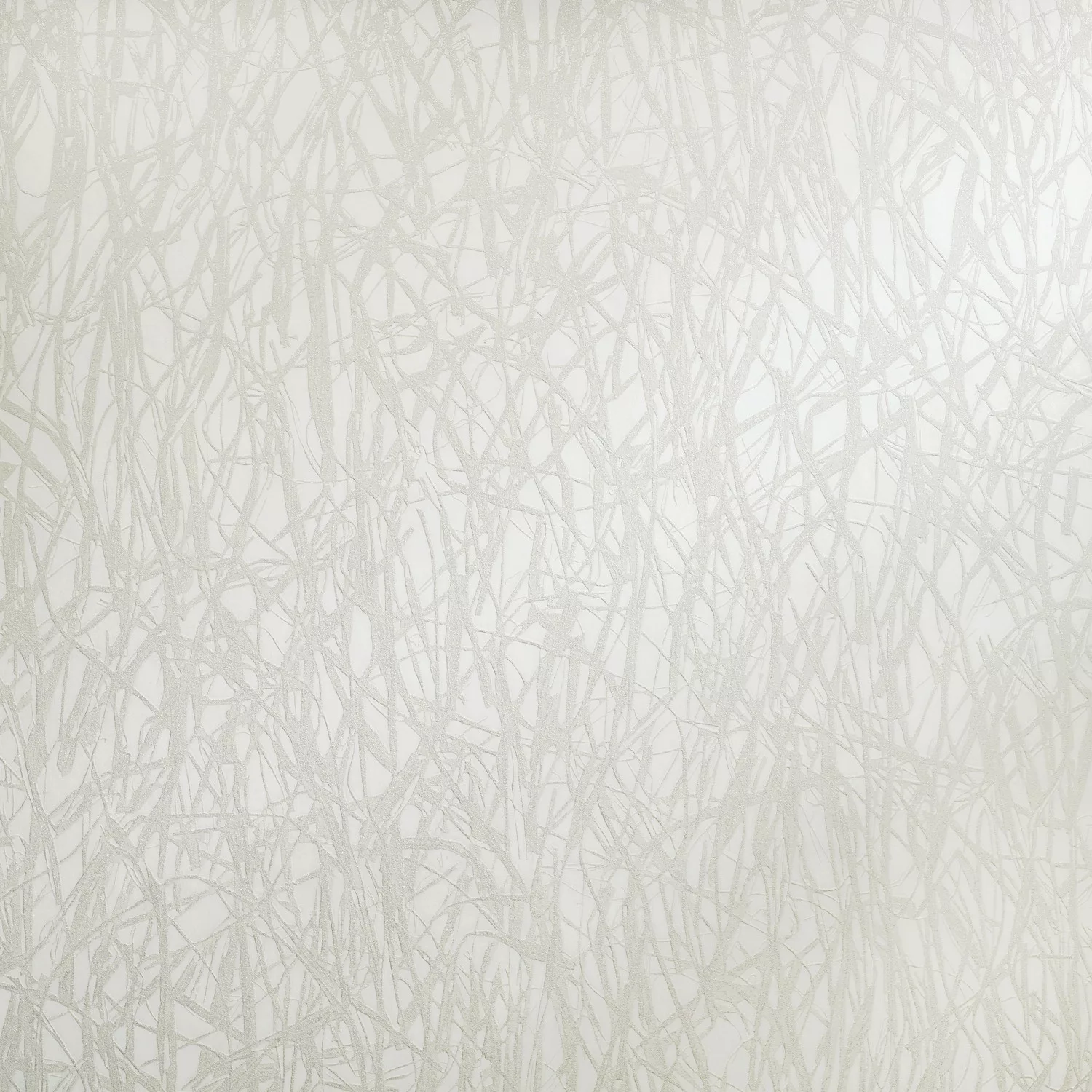 Kreativa Vliestapete Sahara Grey 10,05x0,53m Hellgrau Grau Silber FSC® günstig online kaufen