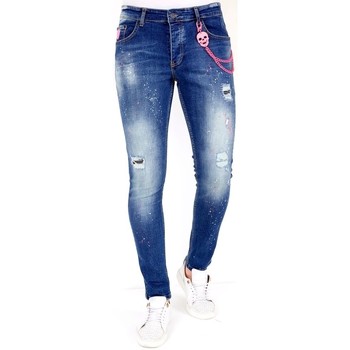 Lf  Slim Fit Jeans Denim Jeans Slim günstig online kaufen