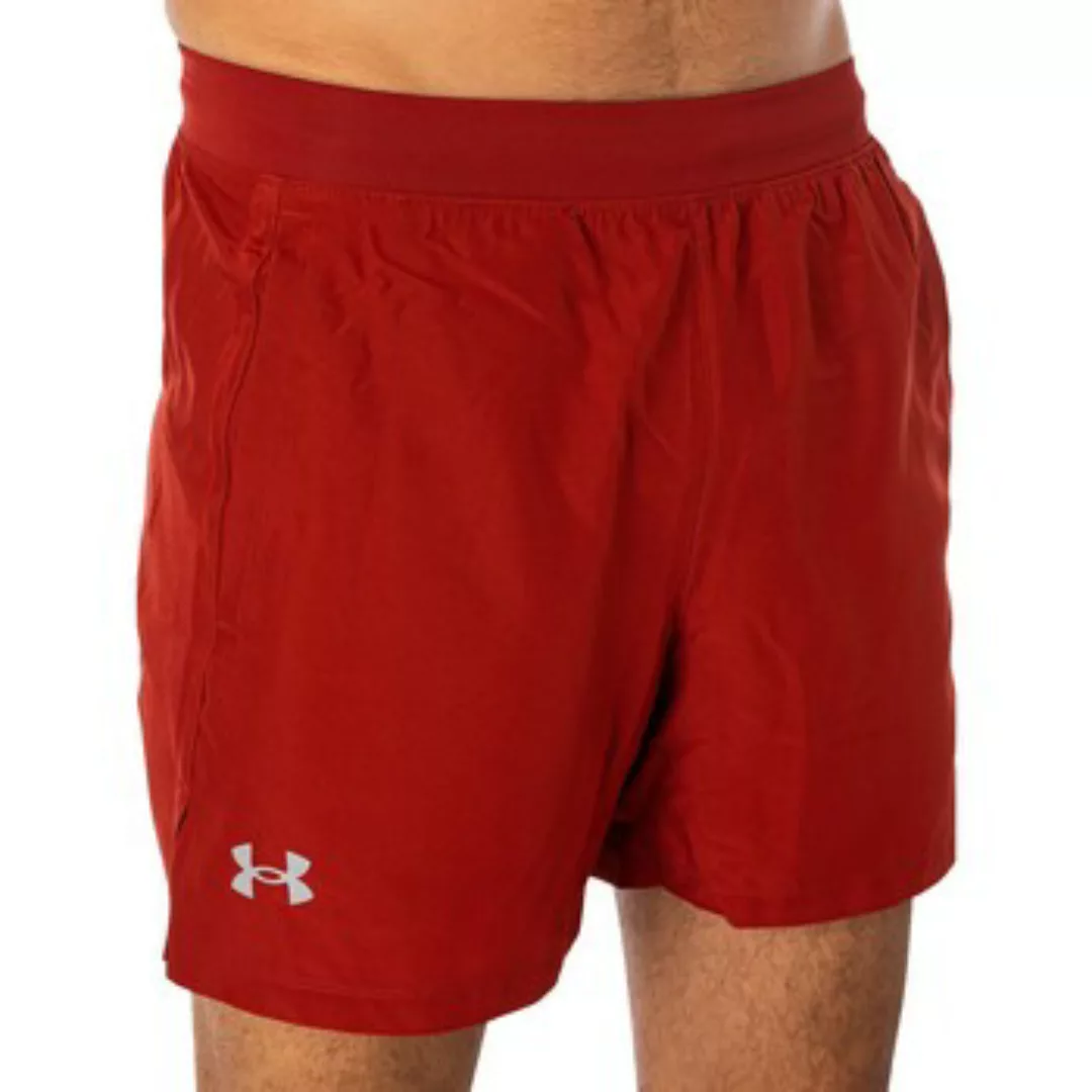 Under Armour  Shorts Launch 5-Zoll-Shorts günstig online kaufen