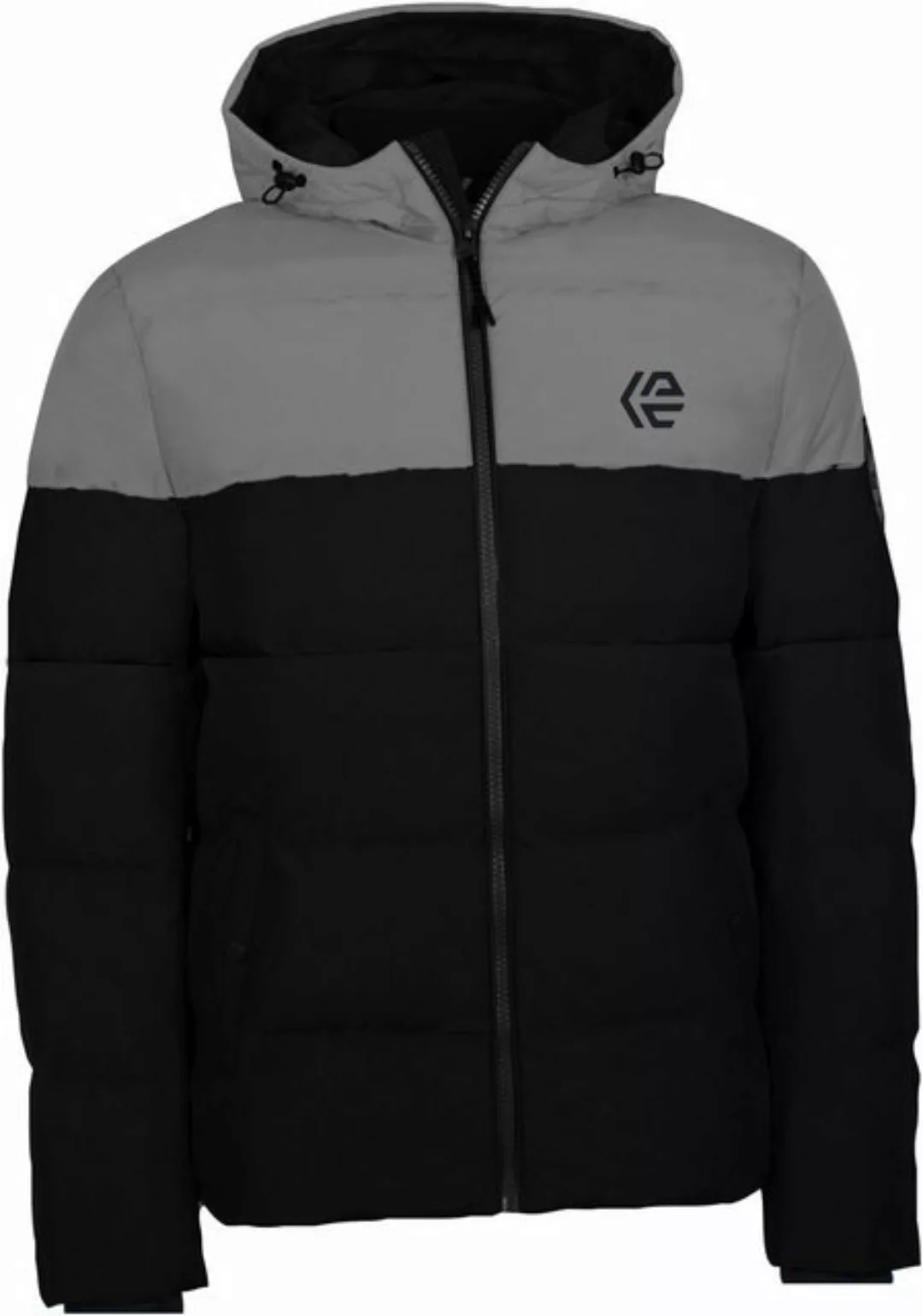 Indicode Steppjacke INAlanin günstig online kaufen