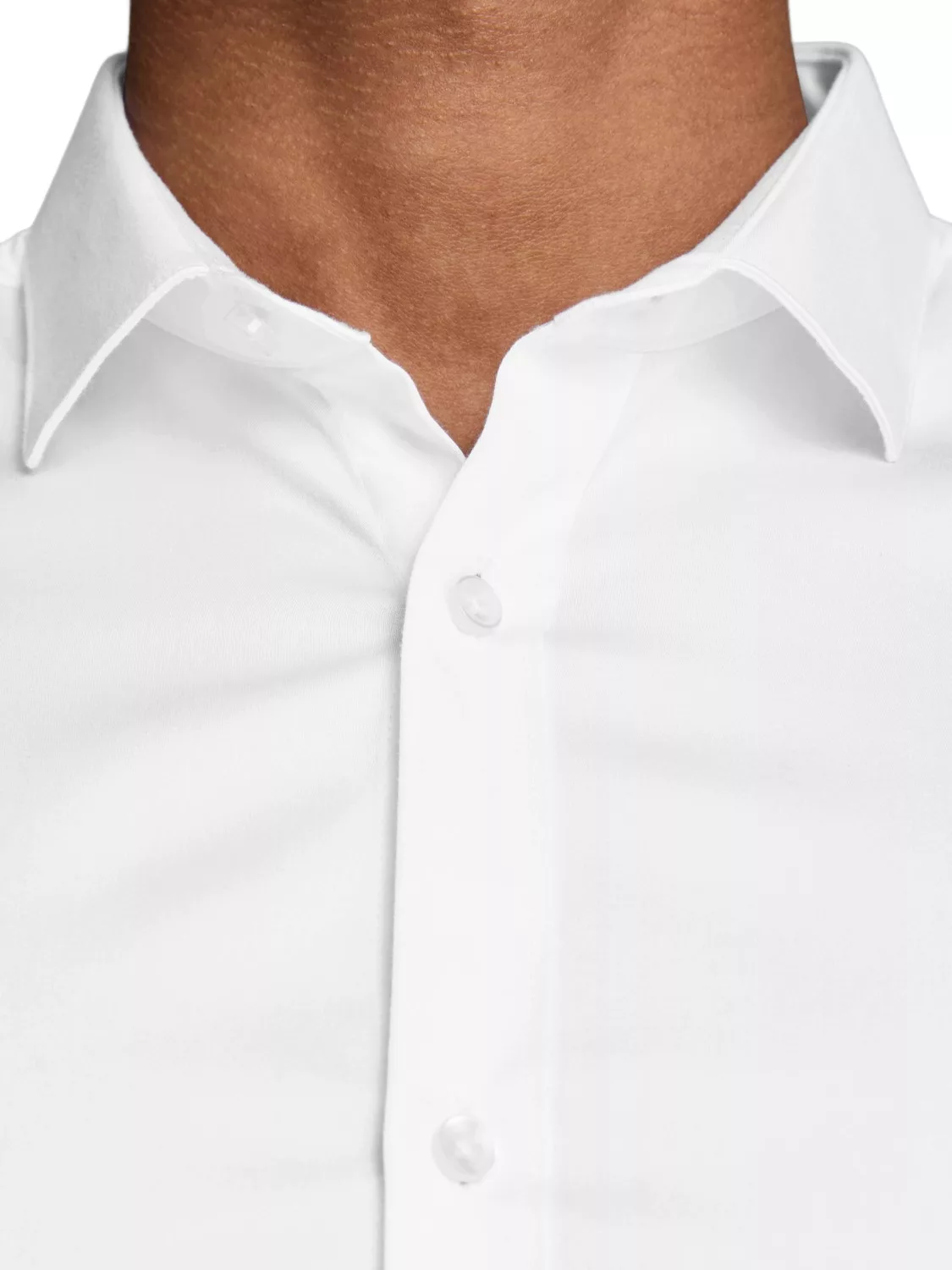 Jack & Jones Herren Freizeit Hemd JJPRPARMA Slim Fit günstig online kaufen