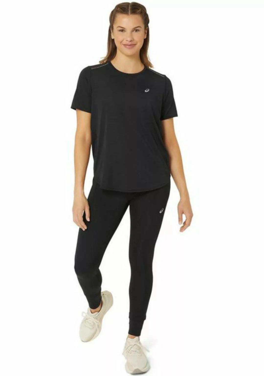 Asics T-Shirt ROAD SS TOP günstig online kaufen