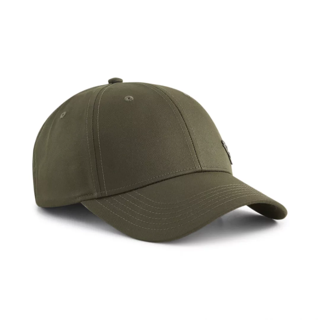 PUMA Flex Cap "Metal Cat Cap Erwachsene" günstig online kaufen