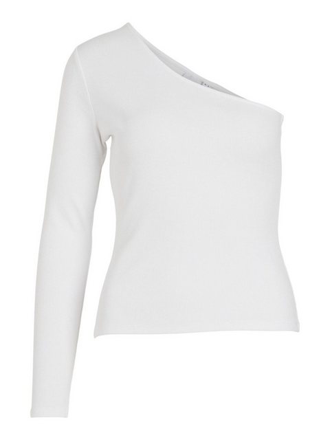 Vila Langarmshirt KULI (1-tlg) Plain/ohne Details günstig online kaufen