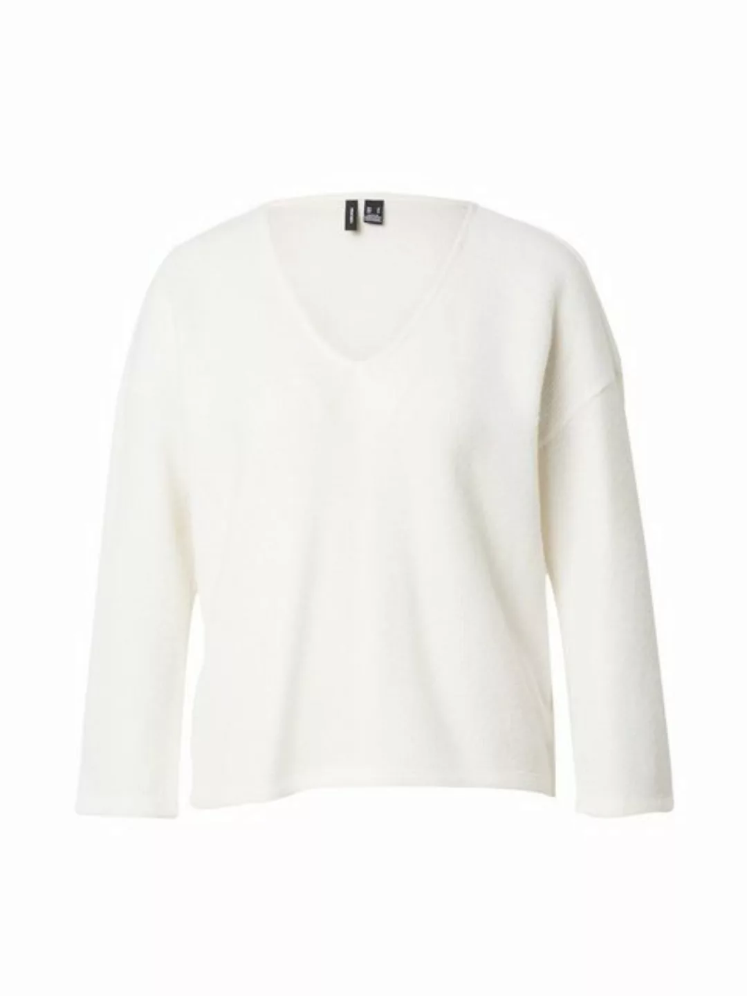 Vero Moda Langarmshirt BLIS (1-tlg) Plain/ohne Details günstig online kaufen