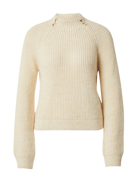 ONLY Strickpullover JOELLE (1-tlg) Perlen günstig online kaufen