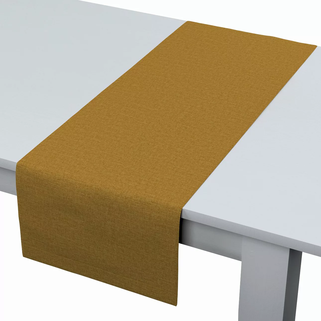 Tischläufer, senfgelb, 40 x 130 cm, City (704-82) günstig online kaufen