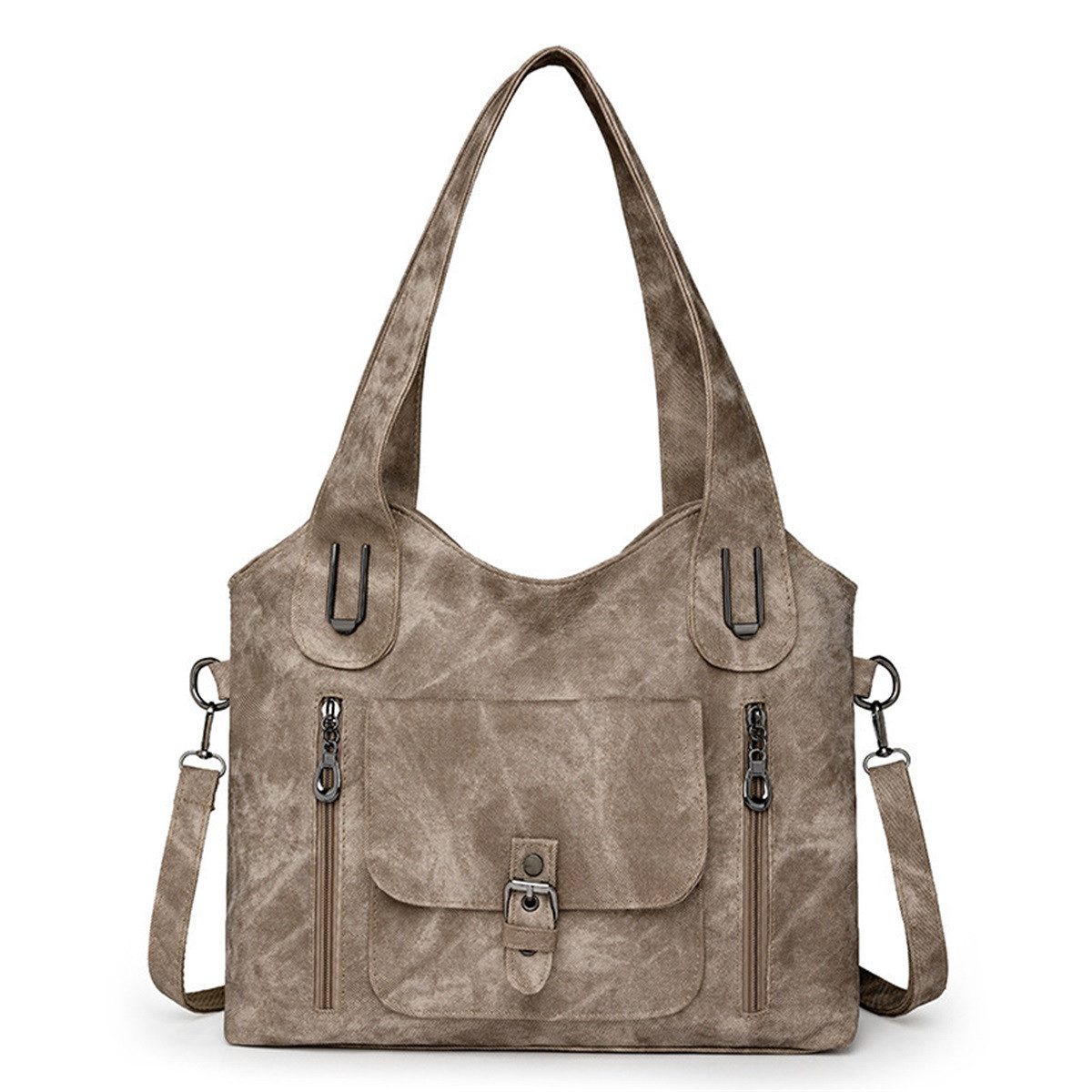 RWEUOQ Umhängetasche Handtasche Henkeltasche Freizeittasche chultertasche günstig online kaufen