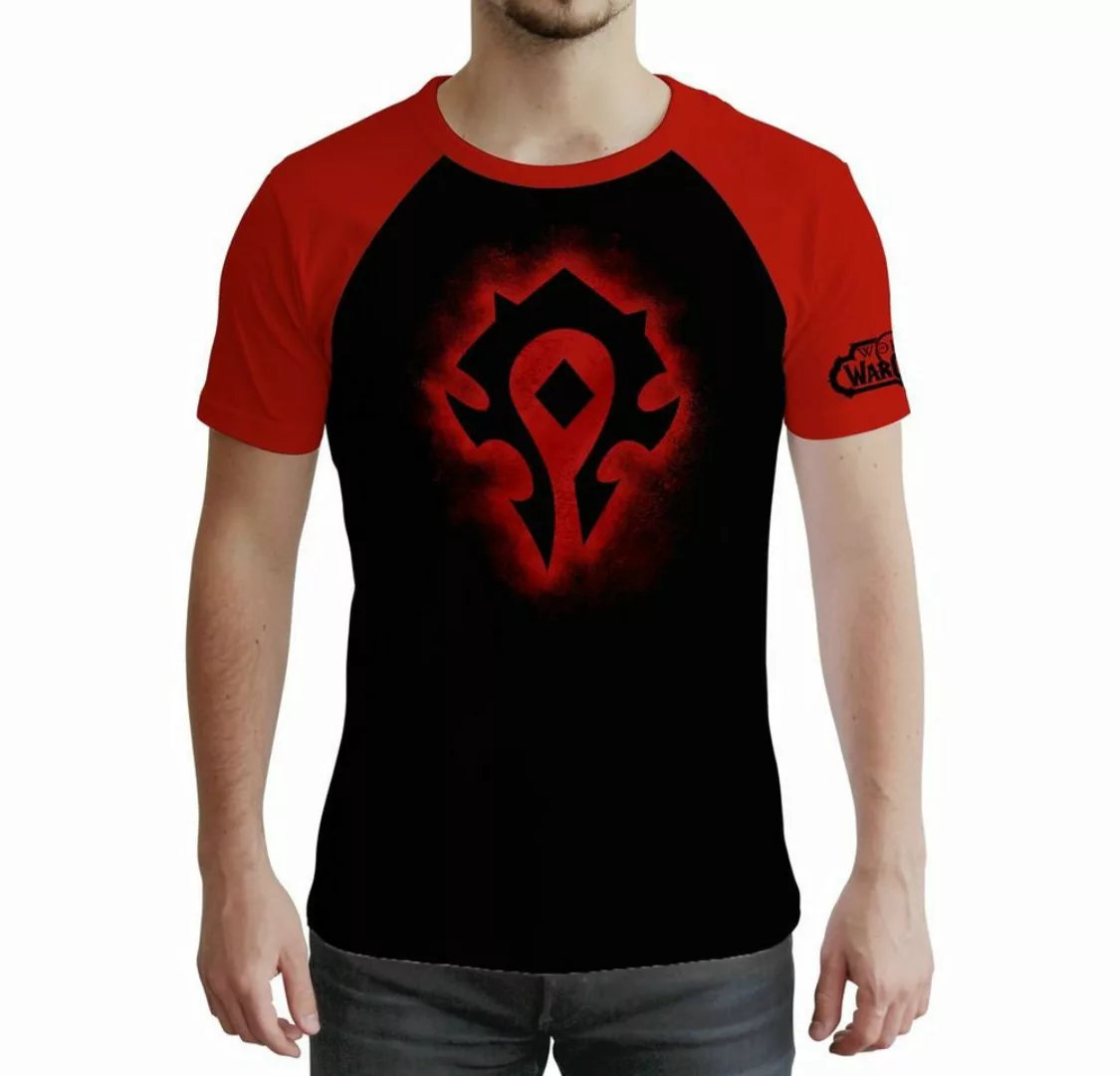 Warcraft T-Shirt günstig online kaufen