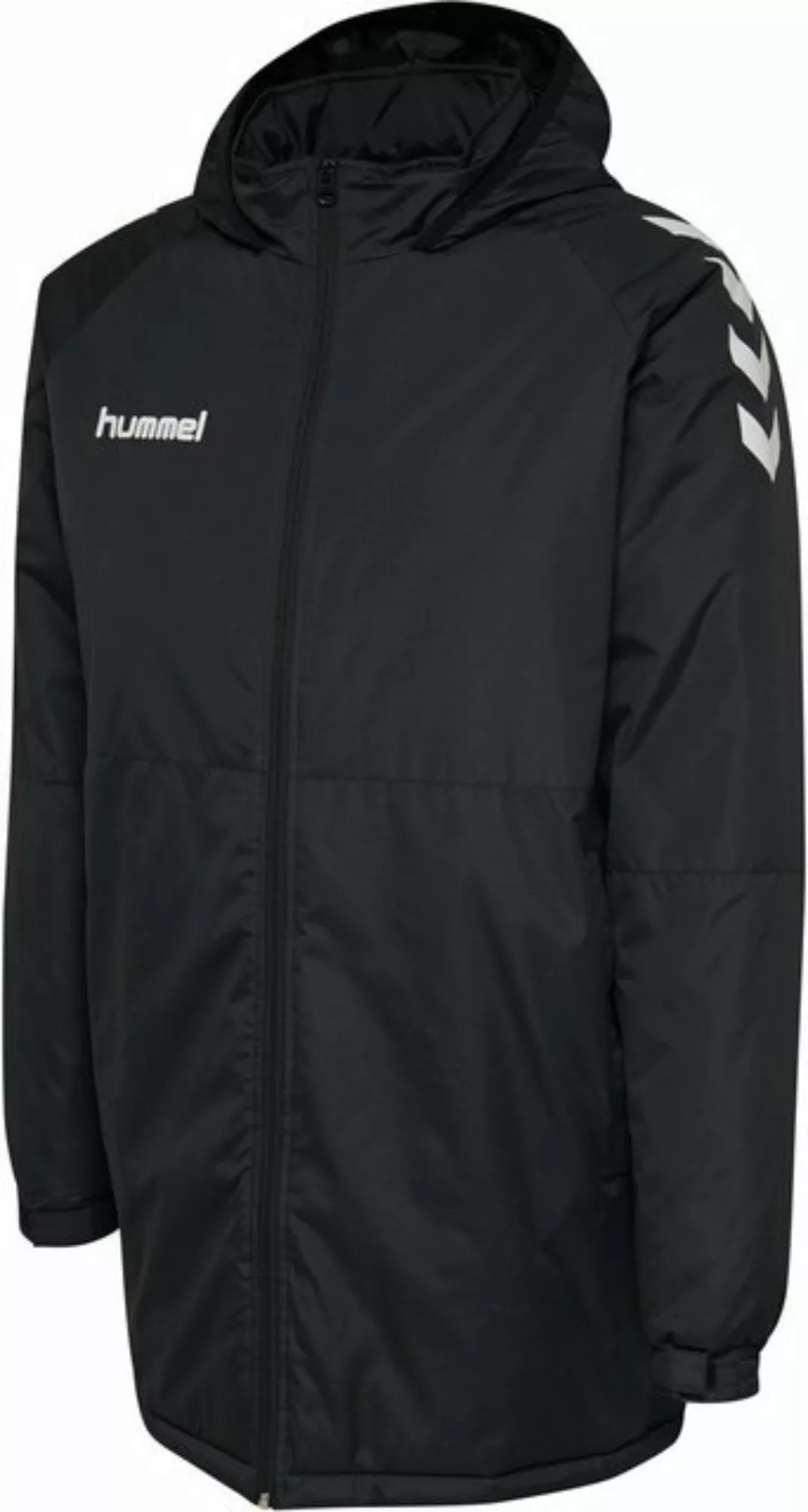 hummel Kurzjacke Core Bench Jacket günstig online kaufen